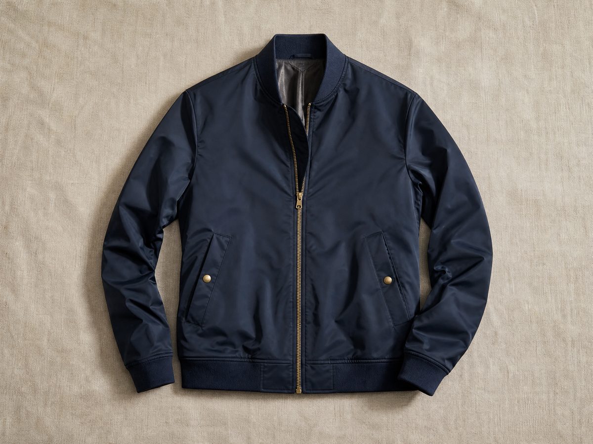 Outerwear manufacturing category