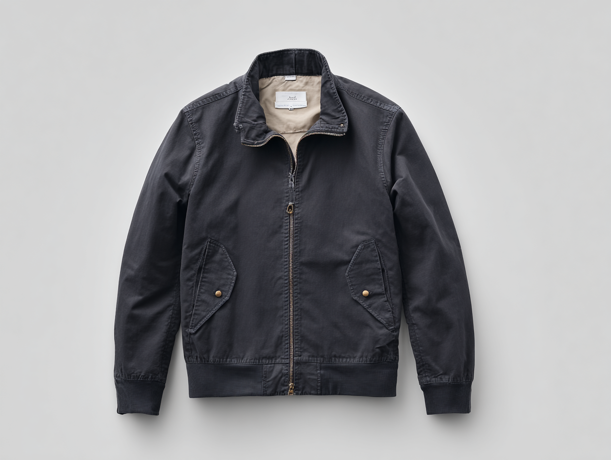Jackets & Outerwear
