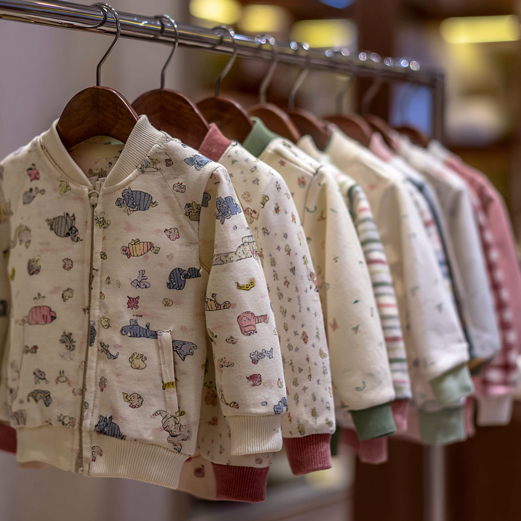 Kids & Babywear