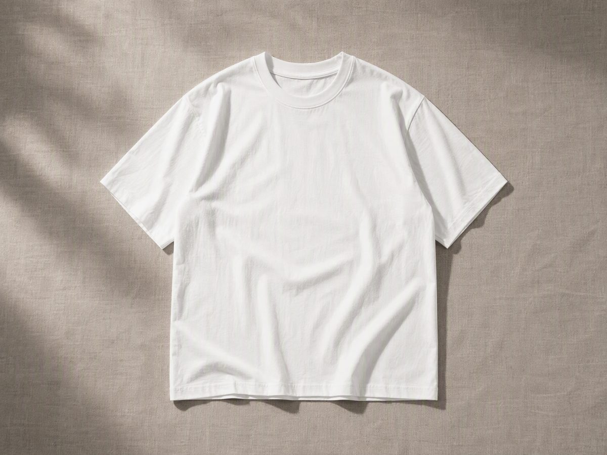T-Shirts manufacturing category