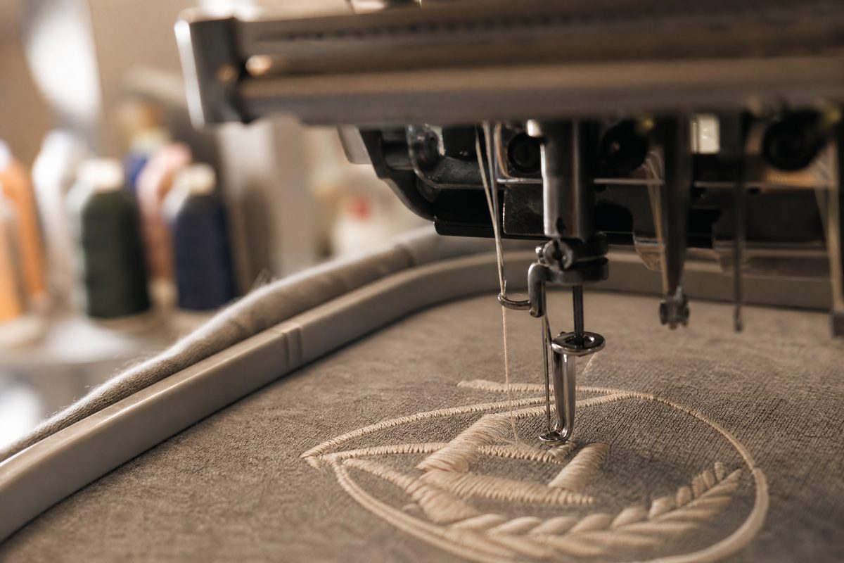 Screen Print