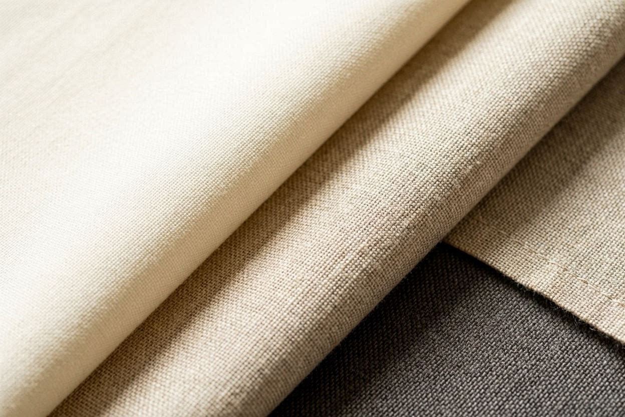 Poly-Spandex & Recycled