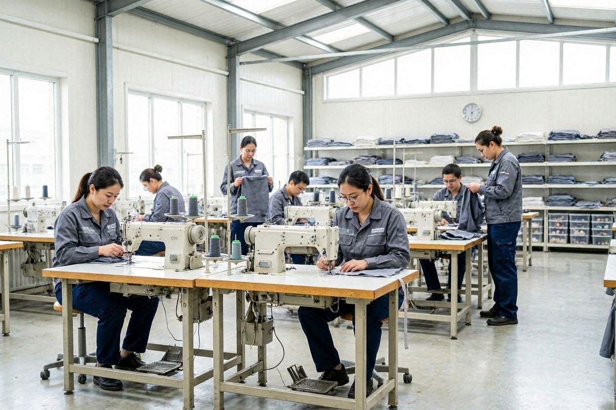 Factory Network