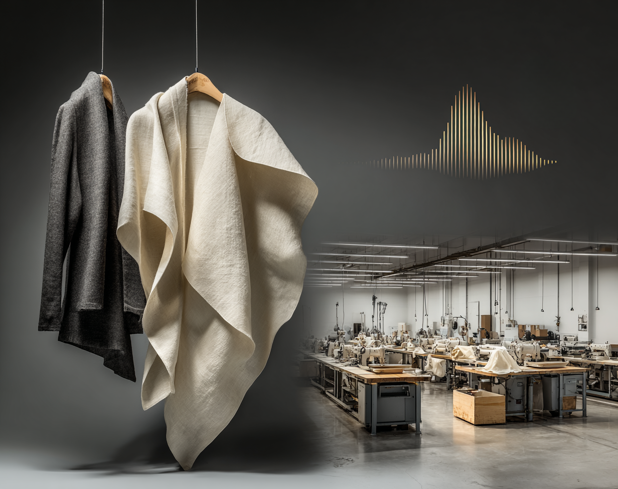 Garment Factory