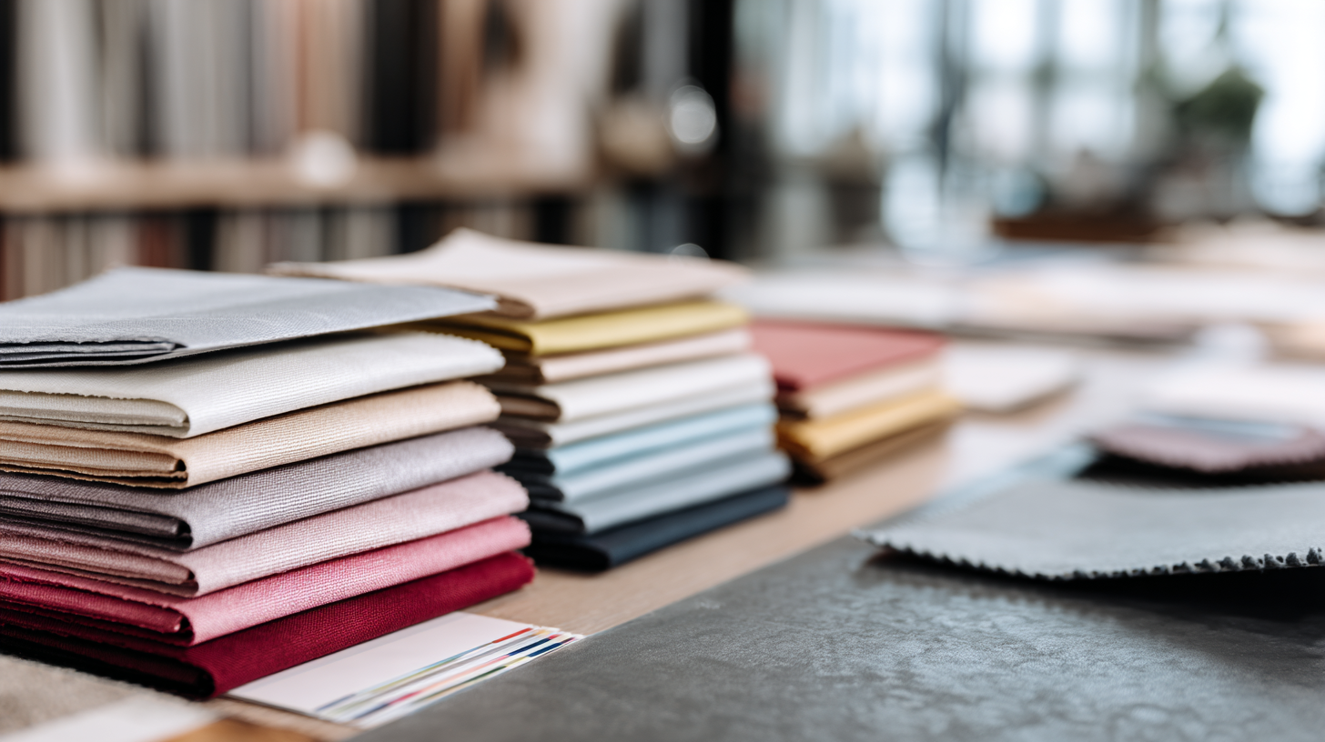 Fabric Selection