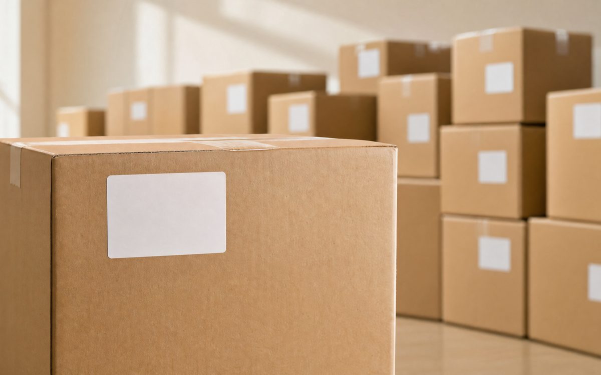 Logistics &amp; Global Delivery