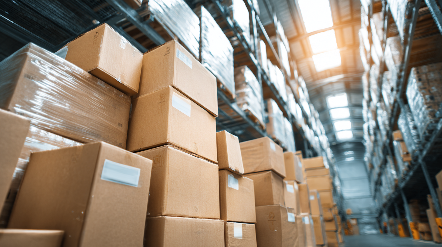 Global Shipping