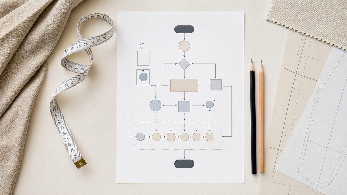 OEM Process Overview